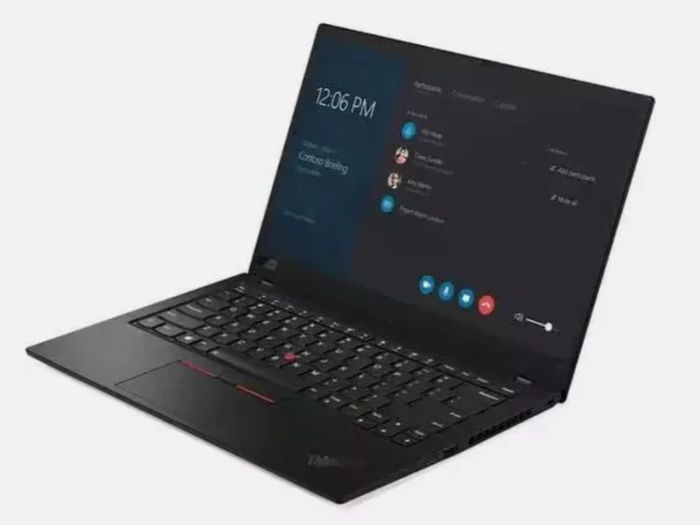 Lenovo ThinkPad X1 Carbon G4 Intel i7 8GB RAM 256GB SSD Windows 11 Pro