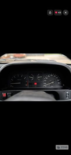 Honda Civic 1991