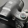 Sony Cyber - Shot DSC -H400 Image 4