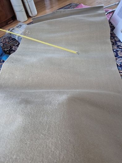 off cut carpet