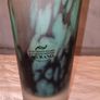 Large Murano Glass Vase Image 2