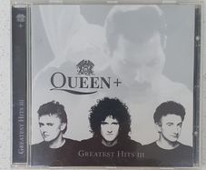 Queen -  Greatest Hits 3 - CD