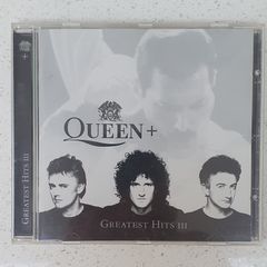 Queen -  Greatest Hits 3 - CD