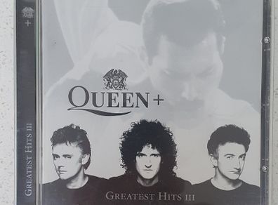 Queen -  Greatest Hits 3 - CD