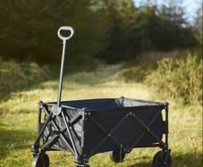Camping cart