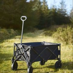 Camping cart