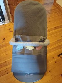 Baby Bjorn Bouncer