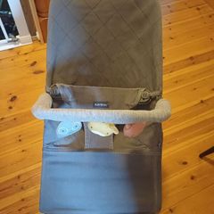 Baby Bjorn Bouncer