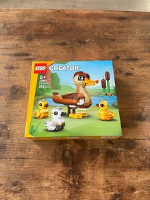 Lego 40885 Duck Family sealed
