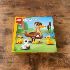 LEGO 40885 Duck Family