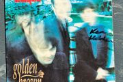 vinyl 7" The Stranglers. Golden Brown 1991