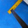 1/2" Woodcarvers Gouge by I. Sorby Image 4