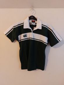 Canterbury polo top