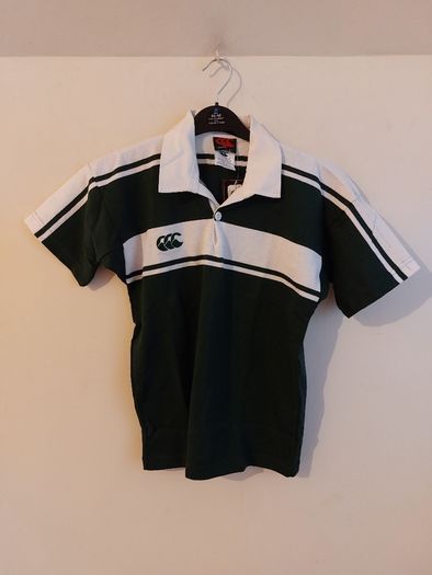 Canterbury polo top
