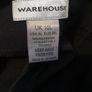 Warehouse trousers - black Image 2