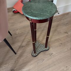 small table