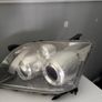 toyota avensis headlights Image 4