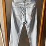Stradivarius Straight Fit Blue jeans - Size 36 Image 2