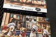 Jigsaws