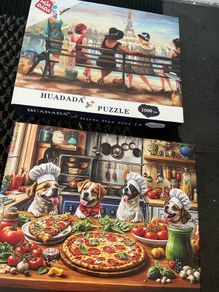 Jigsaws