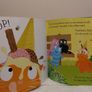 Keith The Cat With The Magic Hat Story Book Image 5
