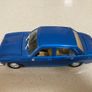 Peugeot 504 GL scale 1/25 rare Image 2