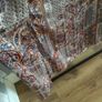 Misguided Paisley Dress Size 14 Image 7
