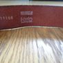 "Ferrio" Ladies Leather Belt for Sale Image 4