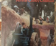 To School Through The Fields: An Irish Country Childhood by Alice Taylor