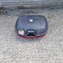 Givi top box Image 4
