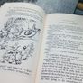 New The Chronicles of Narnia 7 x hardbacks, D18 Image 8
