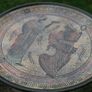 Ancient Greek Olympian Gods - Ceramic plate - Handmade in Greece - Copy of Classic period 500 B.C. Image 4
