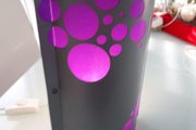 bedside lamp