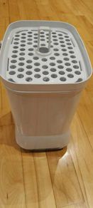 Dr. Browns bottle steriliser