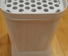 Dr. Browns bottle steriliser