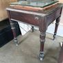 Antique Display cabinet Image 2