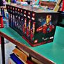 Star Wars and Marvel Lego Image 6