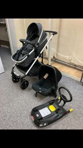Buggy & Car Seat