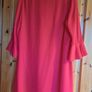 New Knee Length Shift Dress Image 4