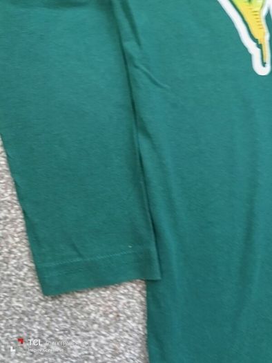 boy's long sleeves top. Age6/7