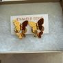 Jennifer Behr Peri Earrings Image 2