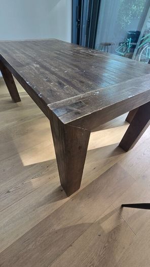 Kitchen Table & Chairs