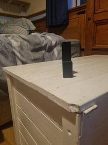 monitor stand
