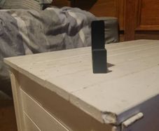 monitor stand