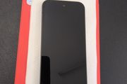 Google Pixel 9a and Google case