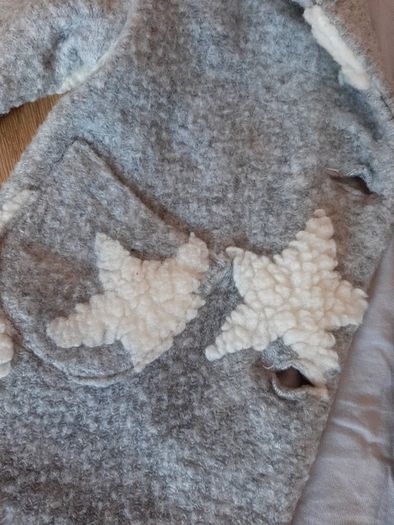 baby jacket