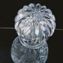 High quality 24%lead crystal, similar to Waterford Decanter Image 5