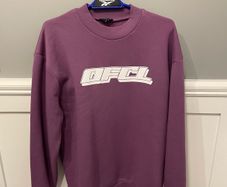 Mens Jumper - Small