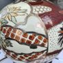 Vintage Lamp and Shade Image 10