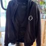 XLMoto Course Full Aramid Motorcycle Hoodie ( Size : S ) Image 2